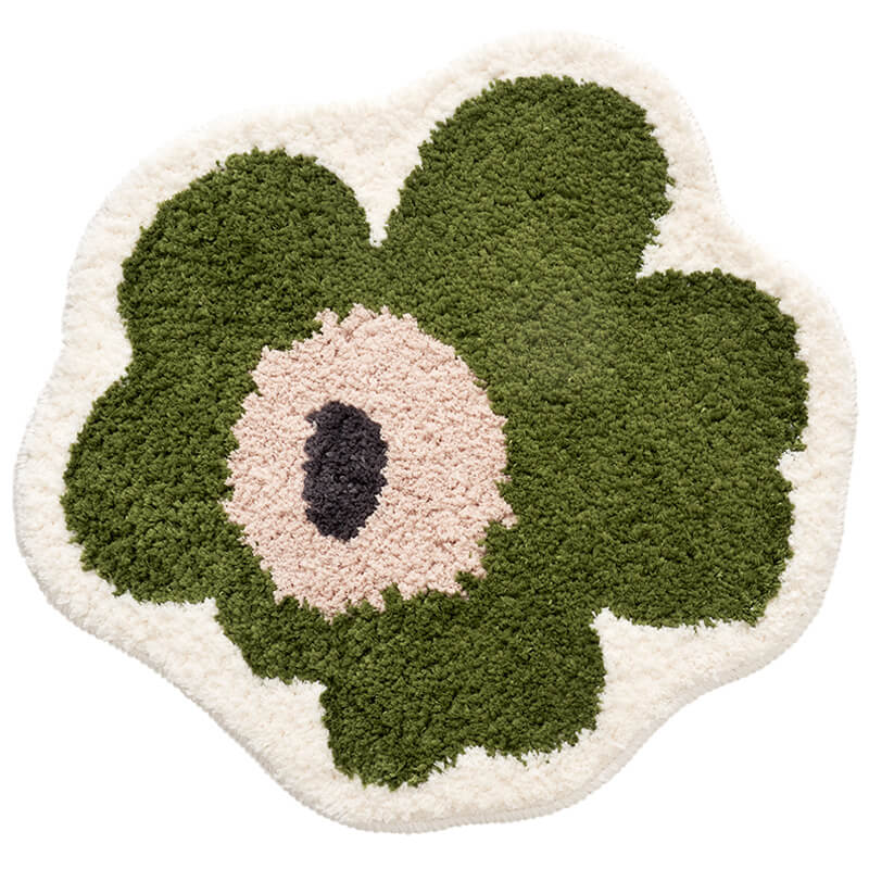 Stornfield | Floral Decorative Rug