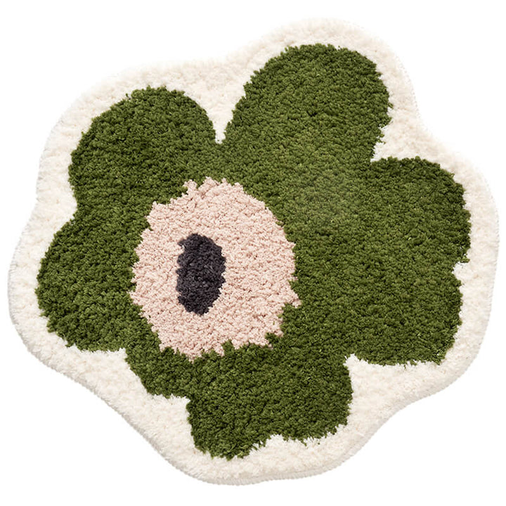 Stornfield | Floral Decorative Rug