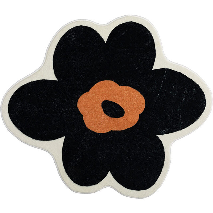 Stornfield | Floral Decorative Rug