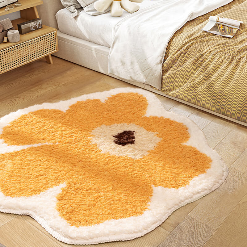 Stornfield | Floral Decorative Rug