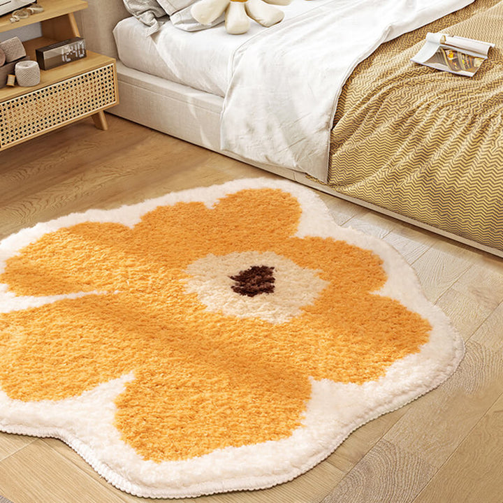 Stornfield | Floral Decorative Rug