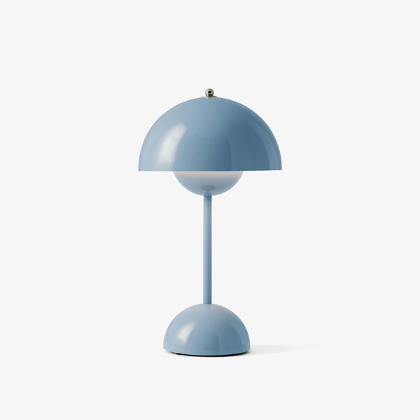 Stornfield | Italian rechargeable table lamp with adjustable light intensity VP3