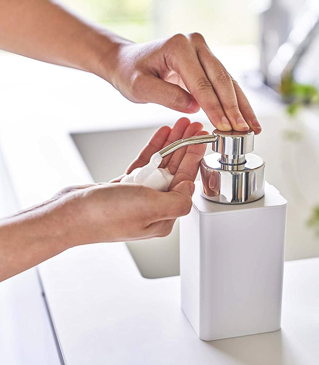 Stornfield | Foaming Soap Dispenser