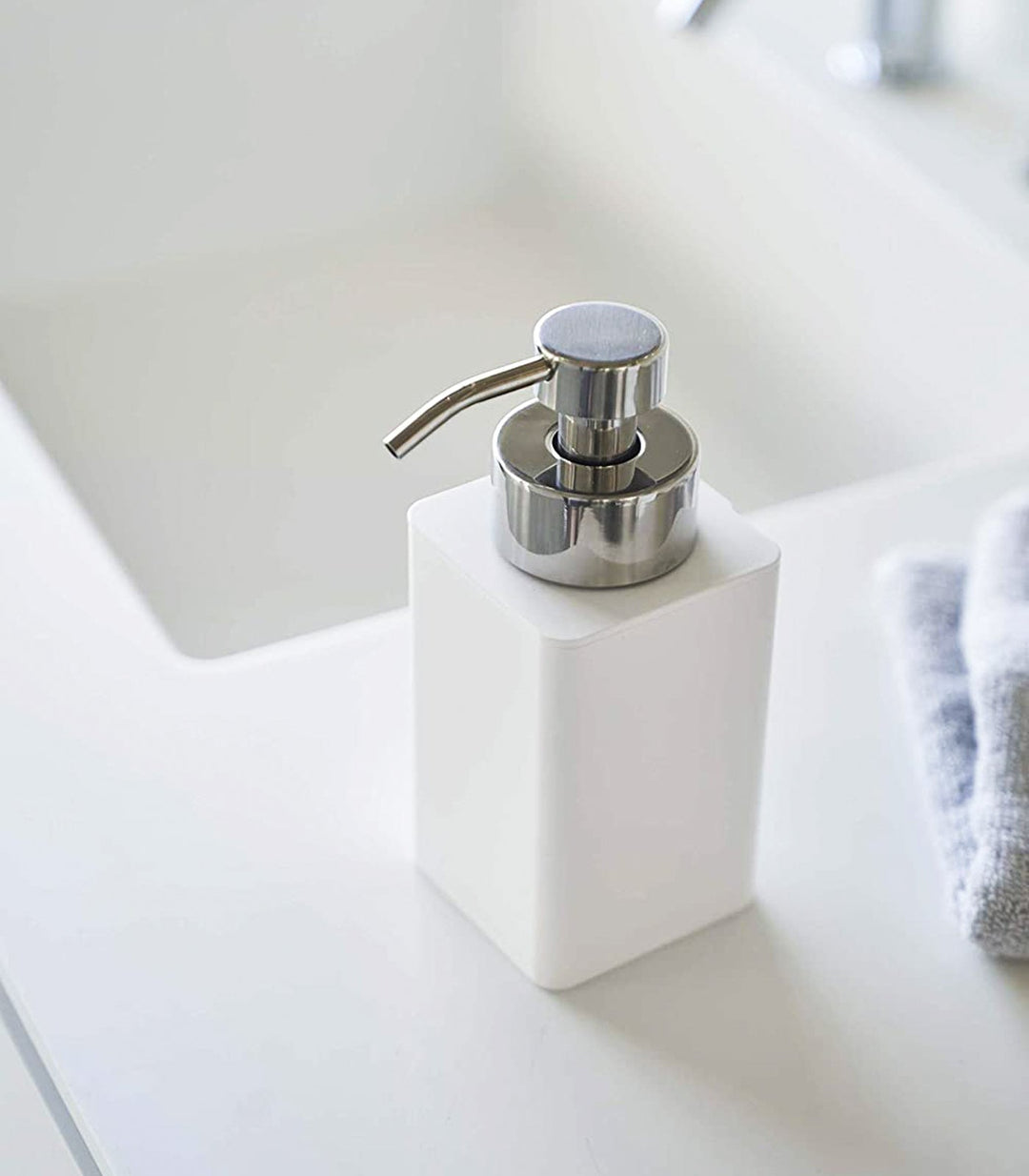 Stornfield | Foaming Soap Dispenser