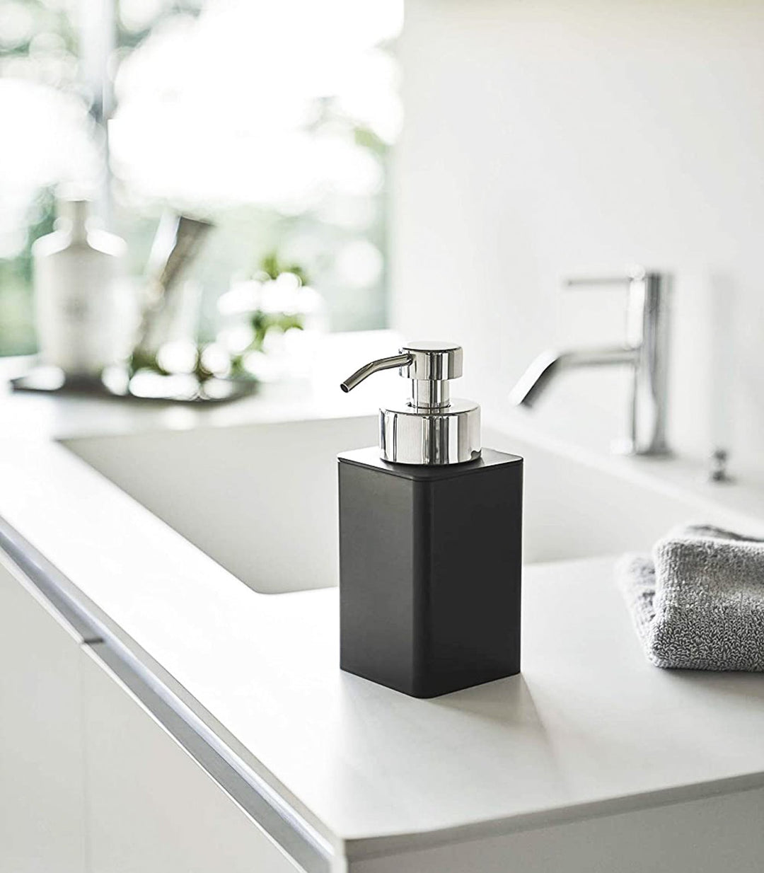 Stornfield | Foaming Soap Dispenser