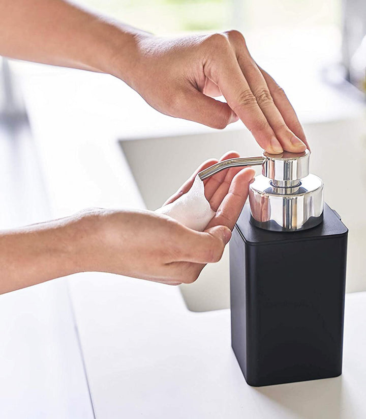 Stornfield | Foaming Soap Dispenser