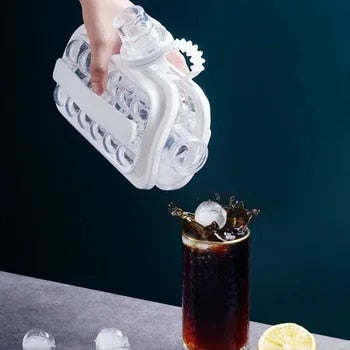Stornfield | Kerill - Ice maker