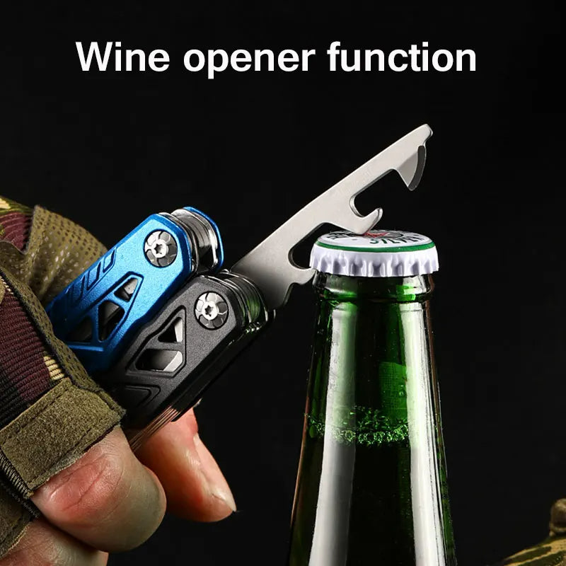 FoldaStornfielde Screwdriver Survival Kit Tool | Stornfield
