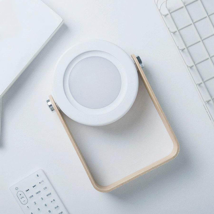 Foldable Lantern Lamp | Stornfield