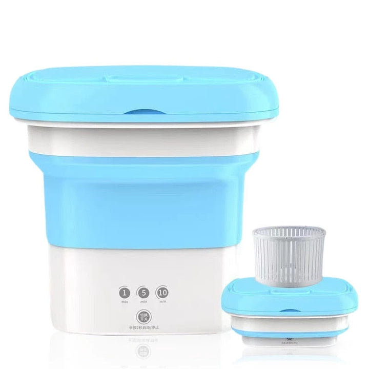 Foldable Washing Machine | Stornfield