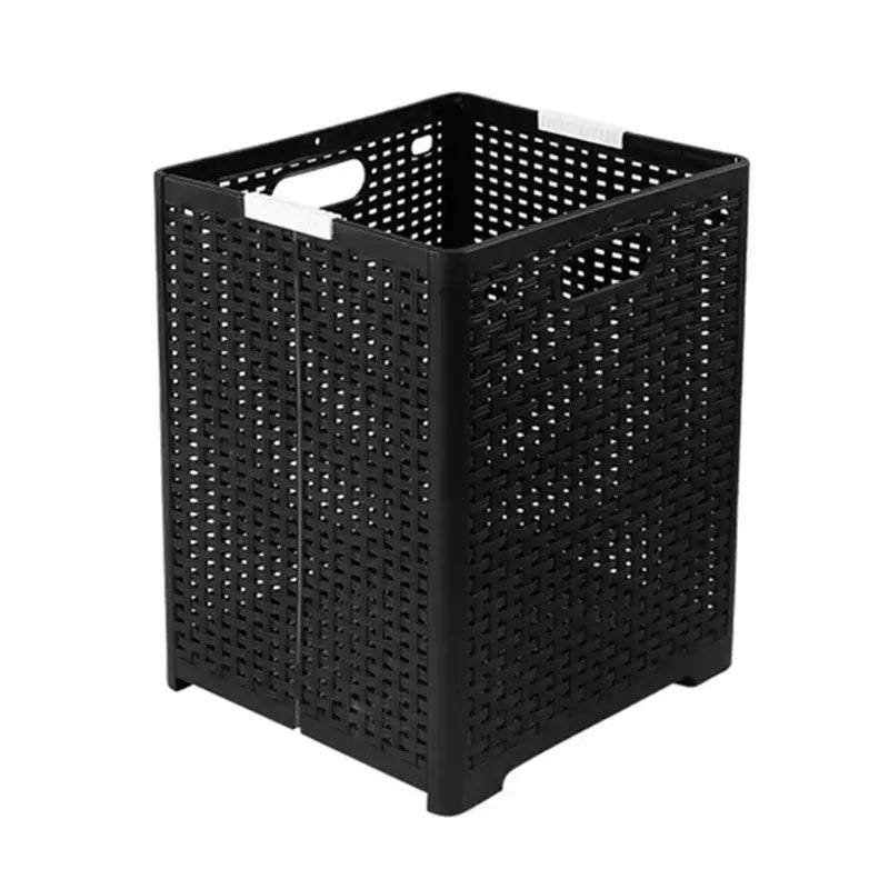 Stornfield | Foldable Plastic Laundry Basket