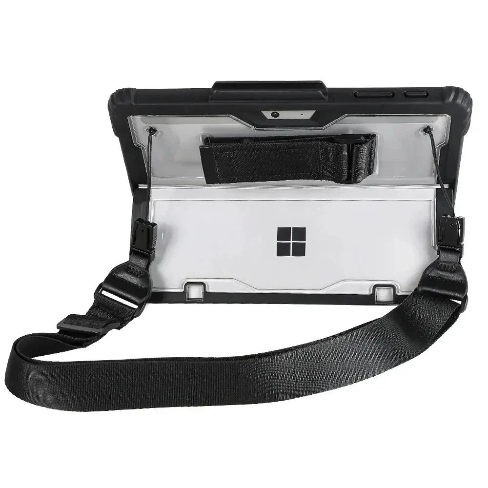 Stornfield | Fortify360 Military-Grade Rugged Case for Microsoft Surface Tablet