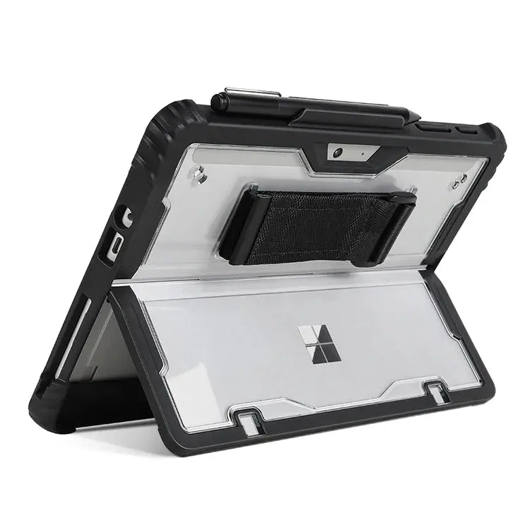 Stornfield | Fortify360 Military-Grade Rugged Case for Microsoft Surface Tablet