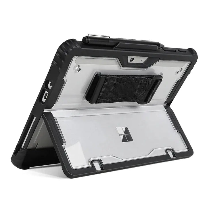 Stornfield | Fortify360 Military-Grade Rugged Case for Microsoft Surface Tablet
