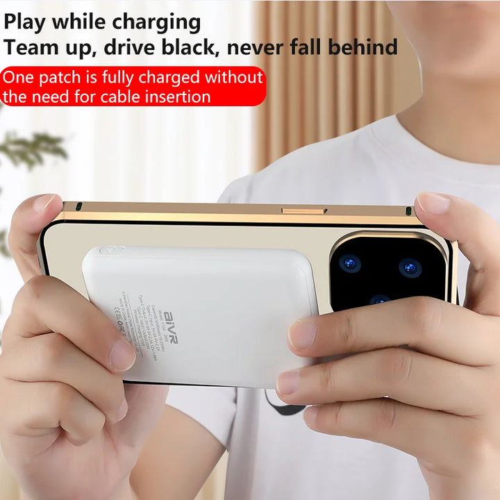 Stornfield | Full Protection Metal iPhone Case