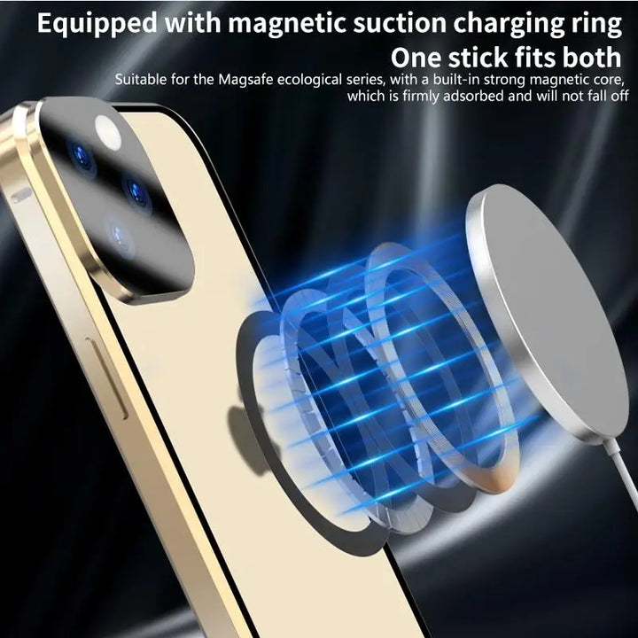 Stornfield | Full Protection Metal iPhone Case
