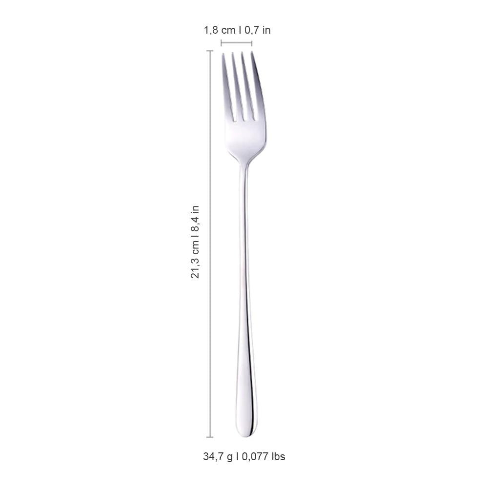 Colorful Fork | Stornfield