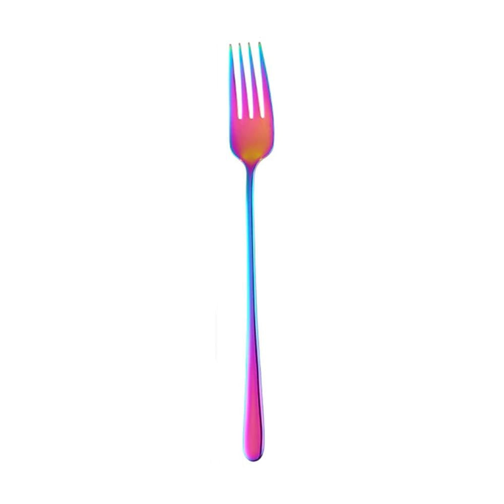 Colorful Fork | Stornfield