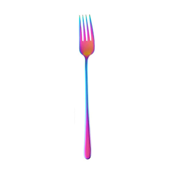 Colorful Fork | Stornfield