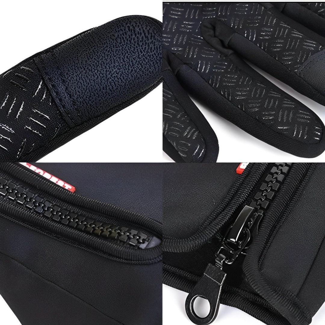 Stornfield | Cycling Gloves Ski Gloves for Men and Women