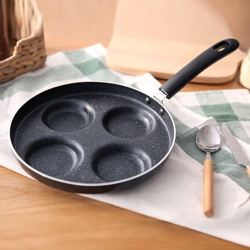 4-Way Non Stick Frying Pan | Stornfield