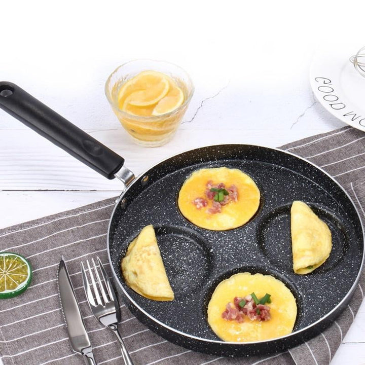 4-Way Non Stick Frying Pan | Stornfield