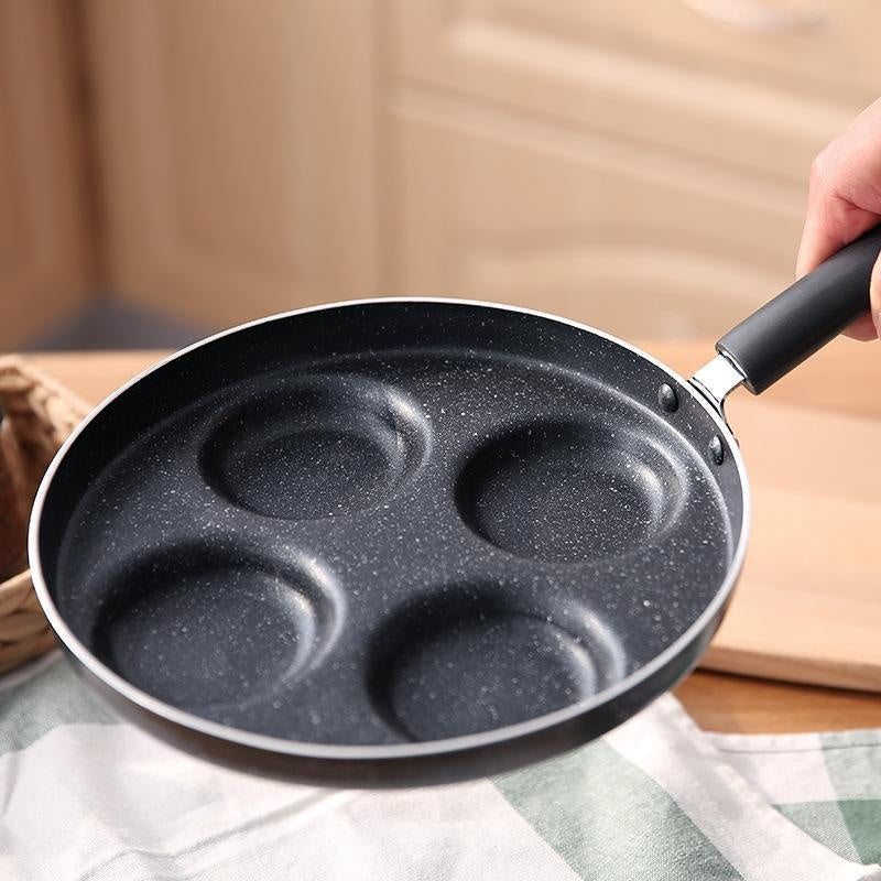 4-Way Non Stick Frying Pan | Stornfield
