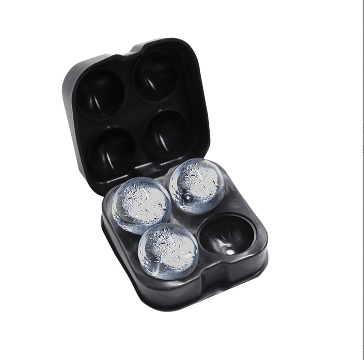 Silicone ice cube mold - ice ball | Stornfield