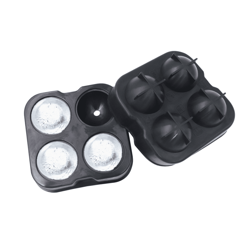 Silicone ice cube mold - ice ball | Stornfield