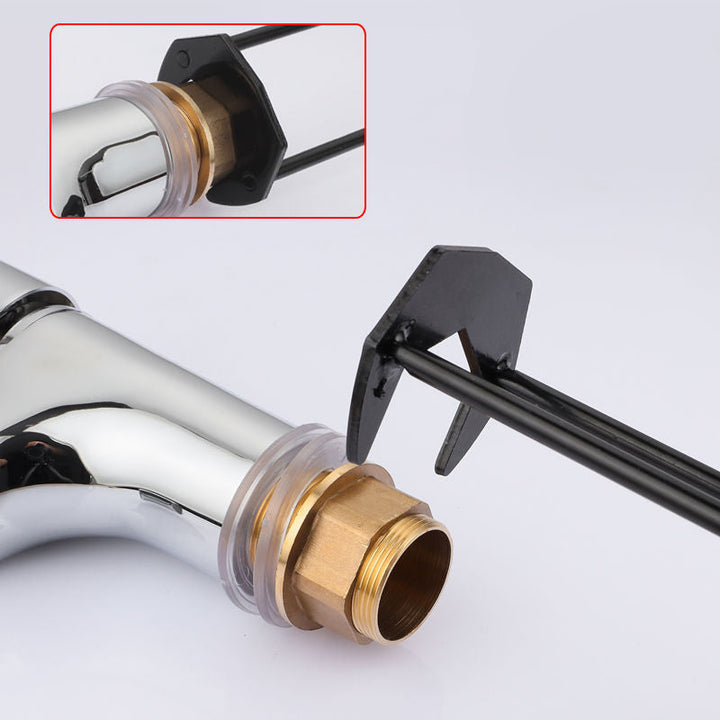 Four-jaw hex key | Stornfield