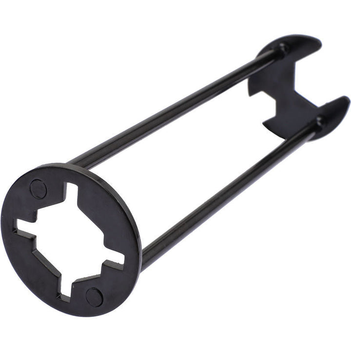 Four-jaw hex key | Stornfield