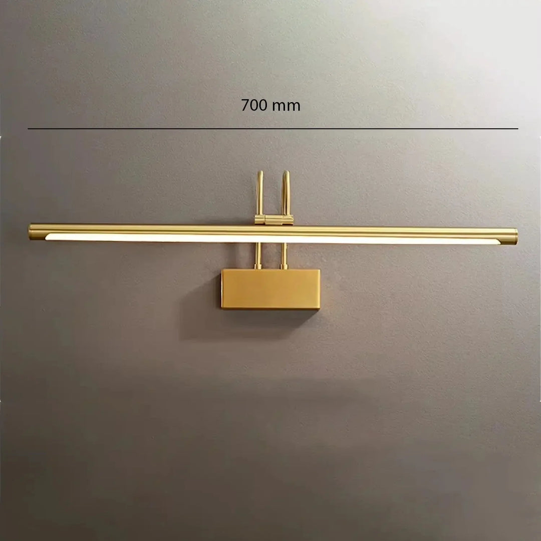 Stornfield | Minimalist Modern Photo Light