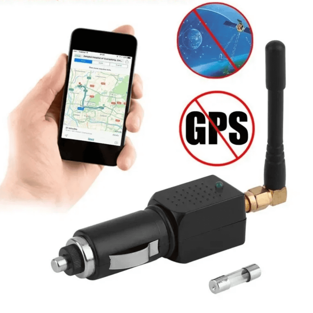 Stornfield | Gps Tracker Signal Blockers for Car Truck Vehicle