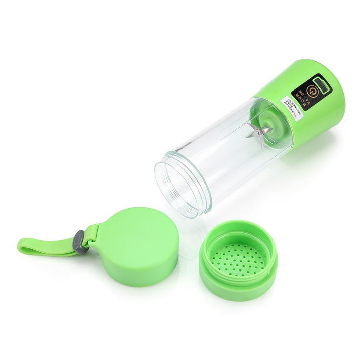 Portable Bottle Blender | Stornfield