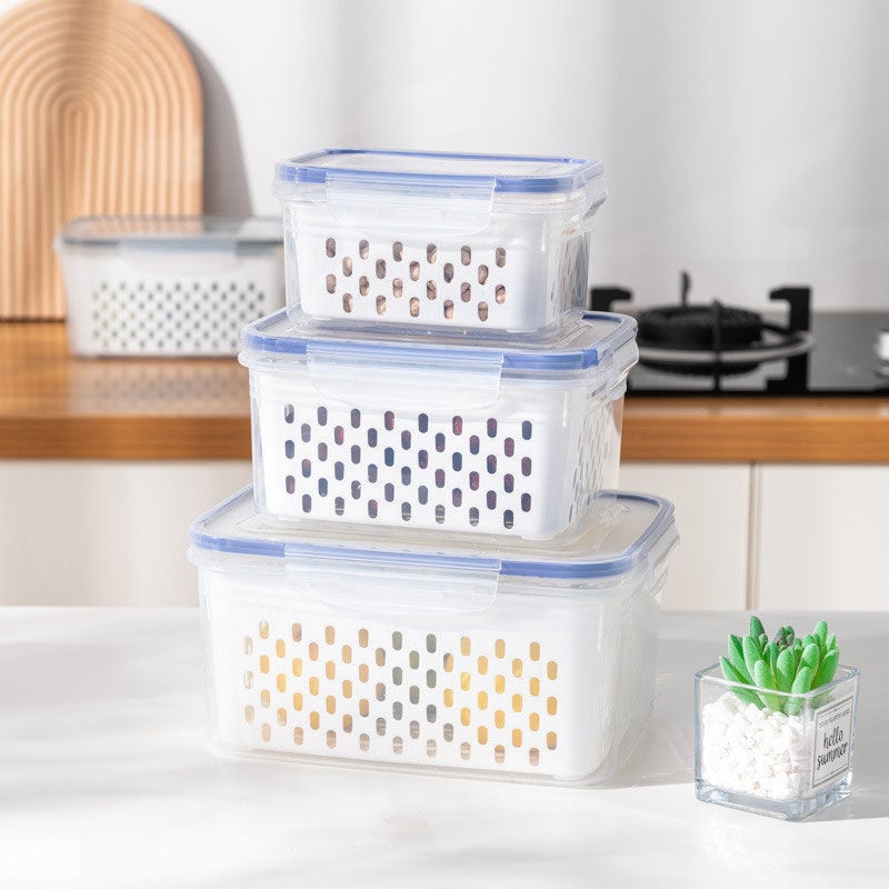 PureFresh Food Keeper — Freshness that brings your food to life and lets you savor every bite! | Stornfield
