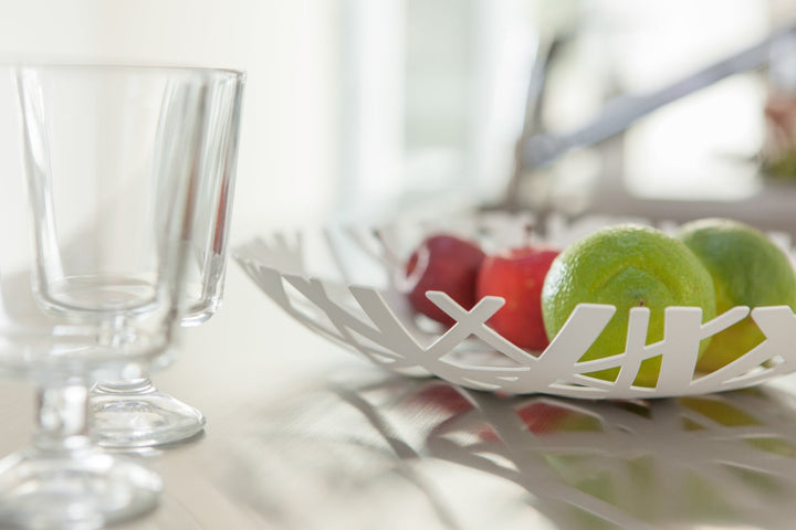 Stornfield | Salad Bowl - Steel