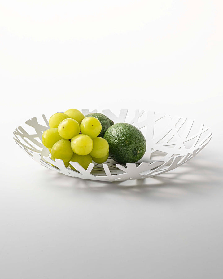 Stornfield | Salad Bowl - Steel