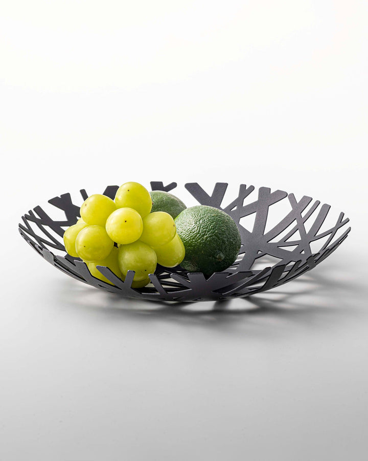 Stornfield | Salad Bowl - Steel