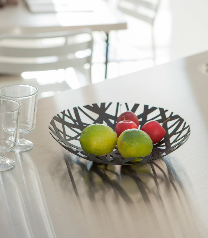 Stornfield | Salad Bowl - Steel
