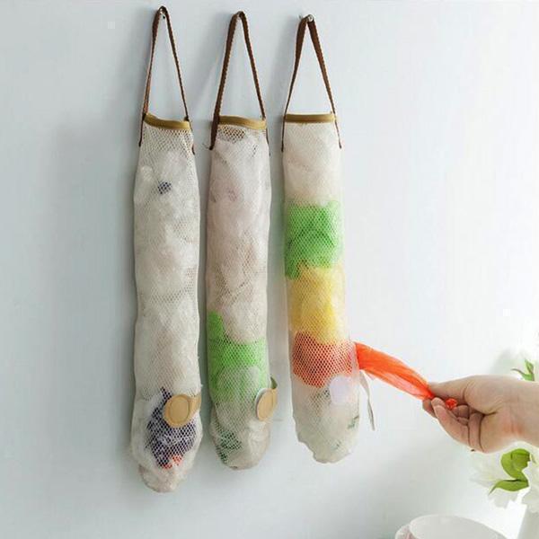 Fruit and Vegetable Storage Mesh Bag | Stornfield