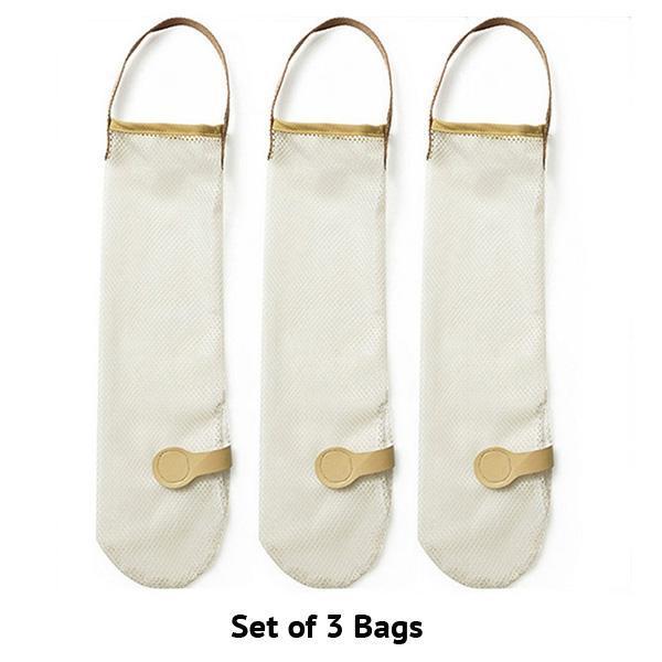 Fruit and Vegetable Storage Mesh Bag | Stornfield