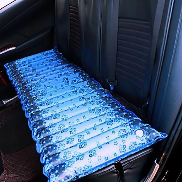 Full Length Car Seat Water Cooler Cushion | Stornfield