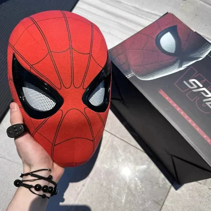 Stornfield | Spiderman Mask