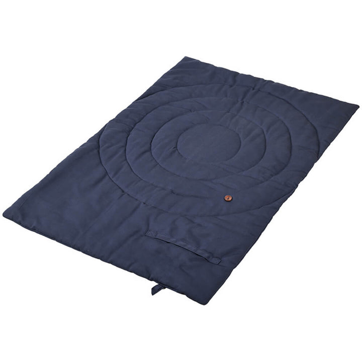 Stornfield | Foldable and Waterproof Car Dog Mat Camping Dog Mat