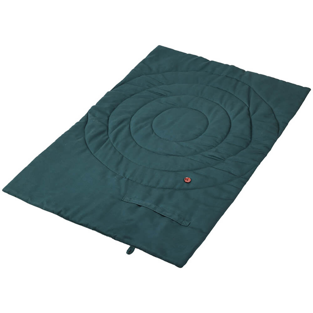 Stornfield | Foldable and Waterproof Car Dog Mat Camping Dog Mat