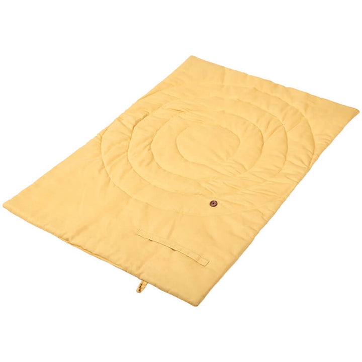 Stornfield | Foldable and Waterproof Car Dog Mat Camping Dog Mat