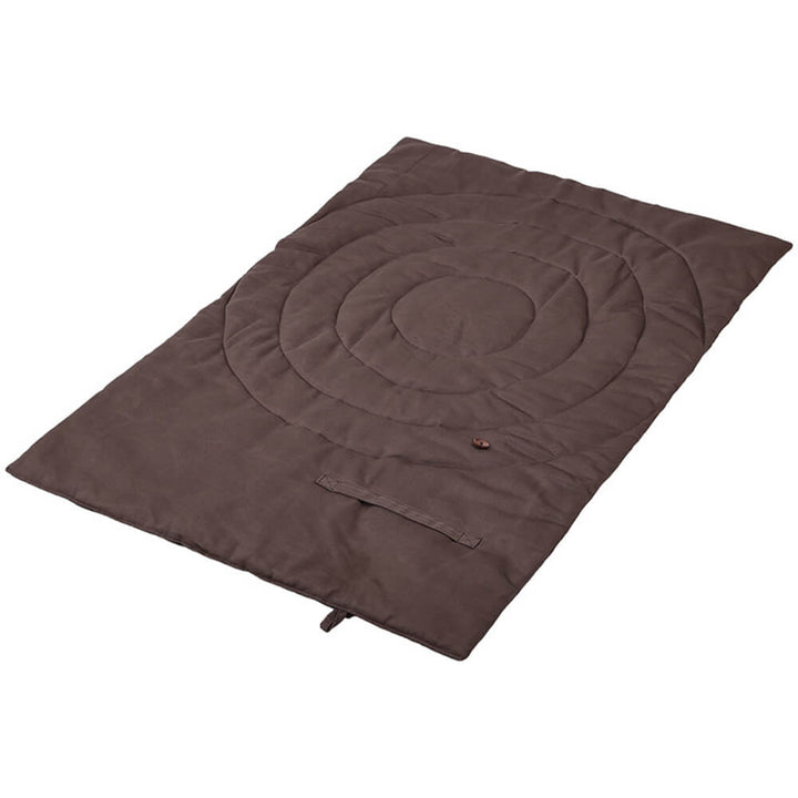 Stornfield | Foldable and Waterproof Car Dog Mat Camping Dog Mat