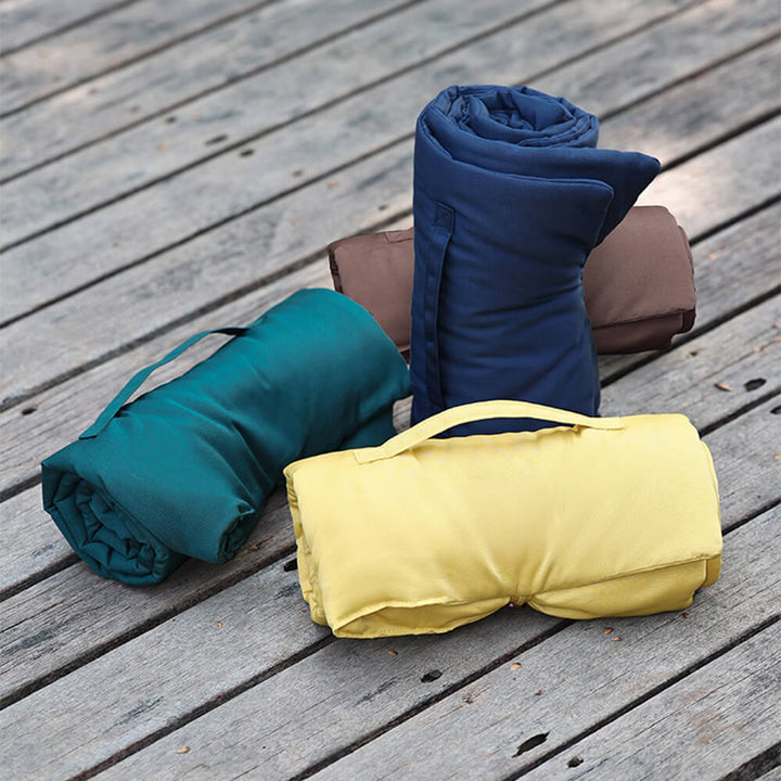 Stornfield | Foldable and Waterproof Car Dog Mat Camping Dog Mat