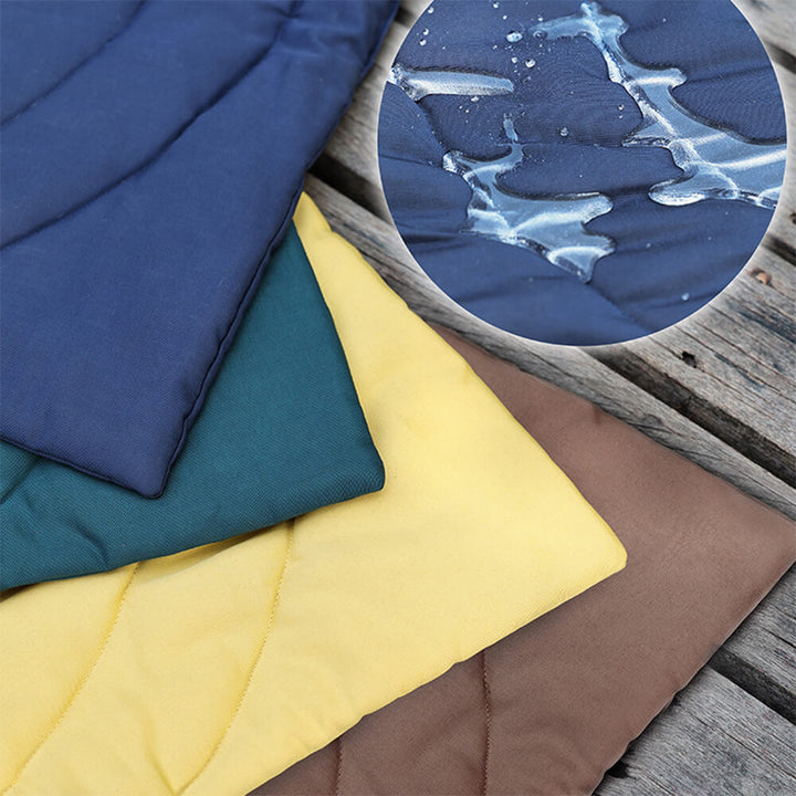 Stornfield | Foldable and Waterproof Car Dog Mat Camping Dog Mat
