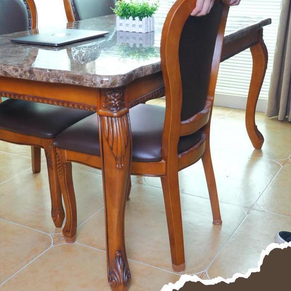Felt cover for table and chair | Stornfield